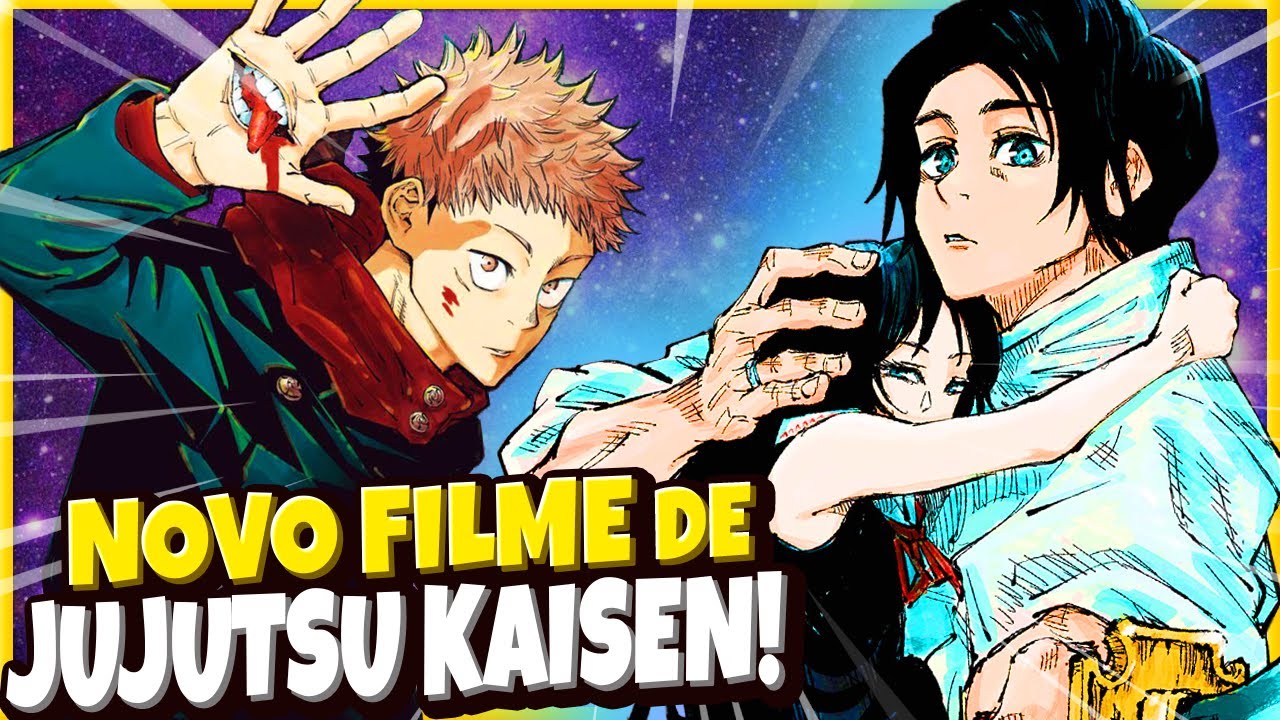 Jujutsu Kaisen: veja personagens e dubladores do anime