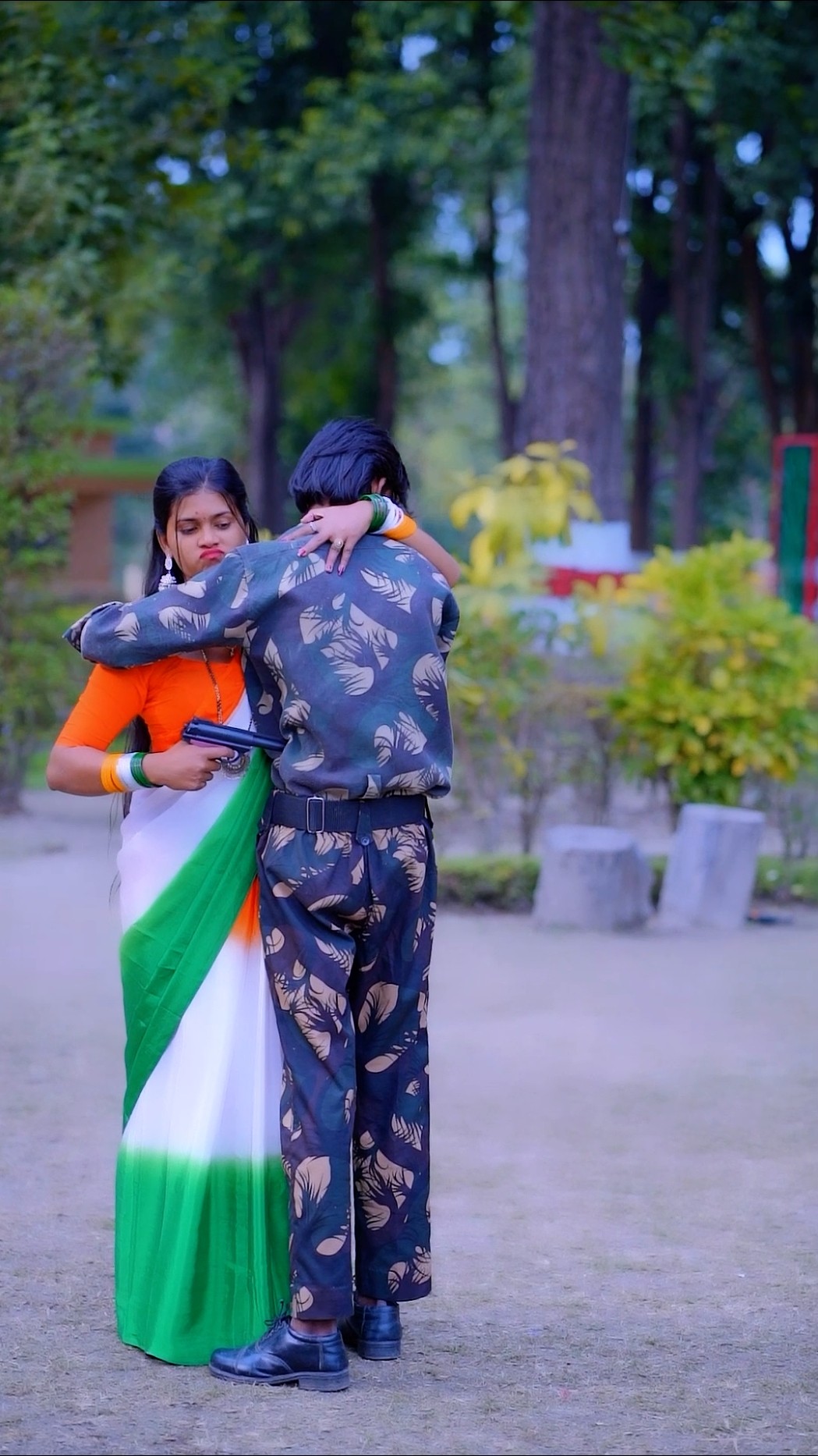 Shukriya shukriya Dard Jo tumne Diya