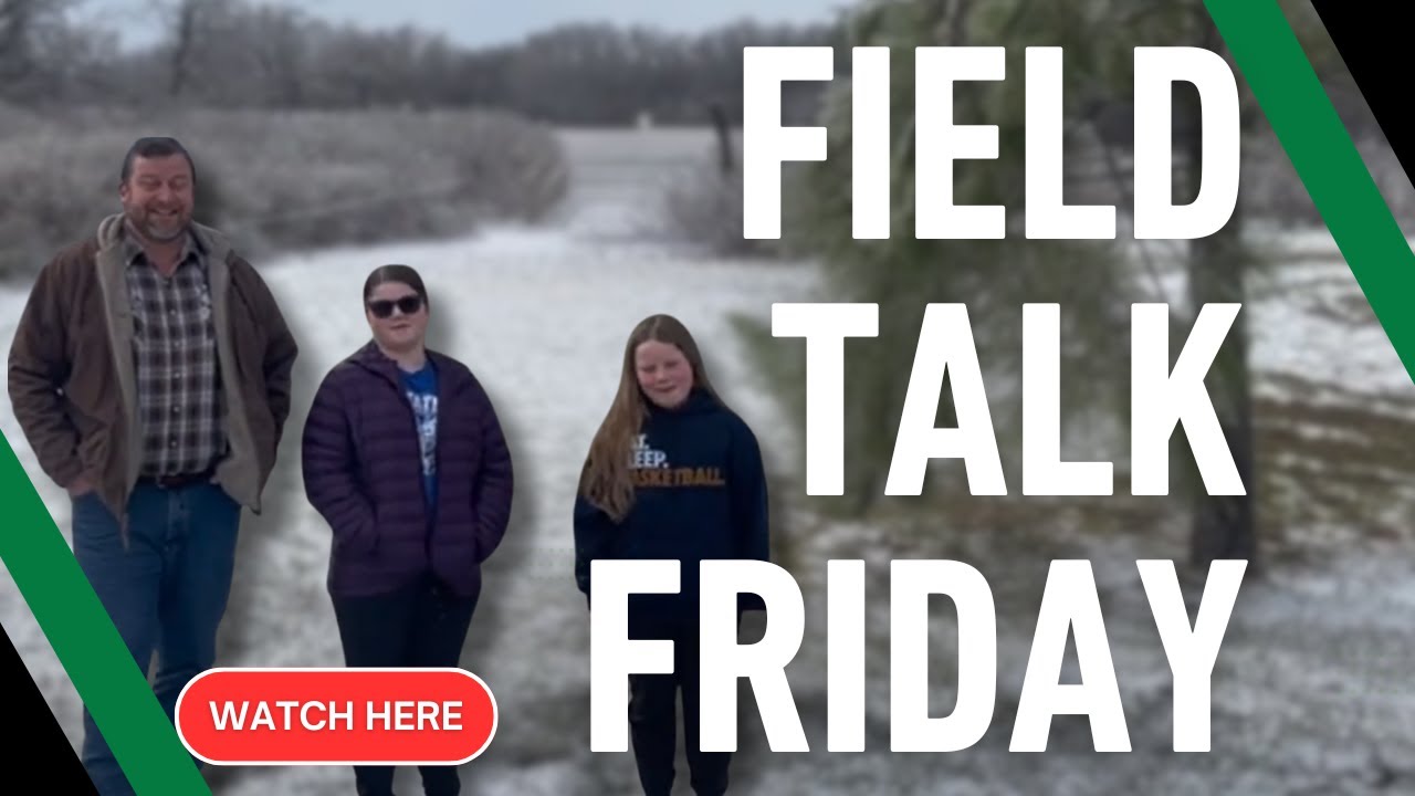 Base Saturation Secrets: Soil Fertility Tips for Long-Term Success | Field Talk Friday