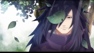 Sasusaku movie - The Dollmaker part 9