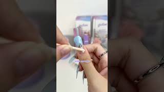 Drop the salon, not your savings! DIY salon-quality nails at home! 💸💅 #HomeNailSalon #DIYNails