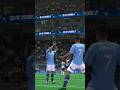 Cristiano Ronaldo shows why he is G.O.A.T🗿#trending #fifa #gaming #shorts