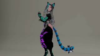 Eris showcase