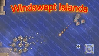 Fighting Naval Warfare in Windswept Islands | Mindustry Conquest ep.6 screenshot 3