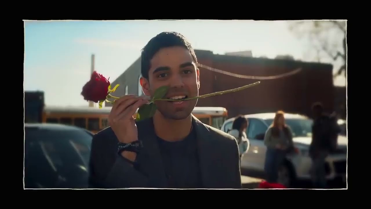 M.S Marvel Official Trailer Disney Full video English 