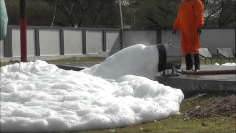 AAAG HX Foam Generator HX Mini