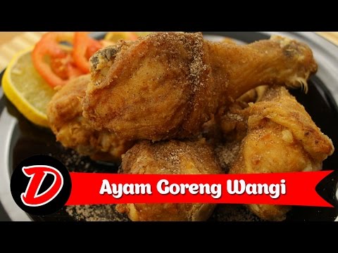 Video: Ayam Wangi