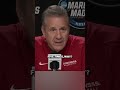 Coach Cal says it’s harder to win with freshmen in today’s college basketball landscape