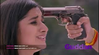 Zee World: Guddan | January w5