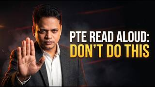 PTE Read Aloud 100% Strategy | Score Maximum Marks Fast