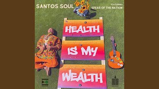 My Health is My Wealth (feat. Spear of the Nation)
