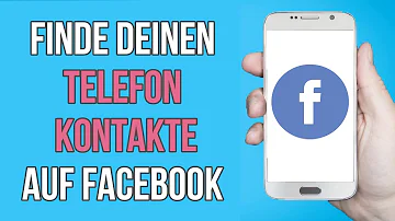 Wie kann man bei Facebook anrufen?