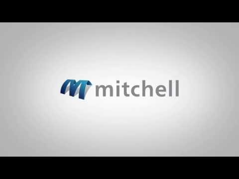 Mitchell RepairCenter—Production Management