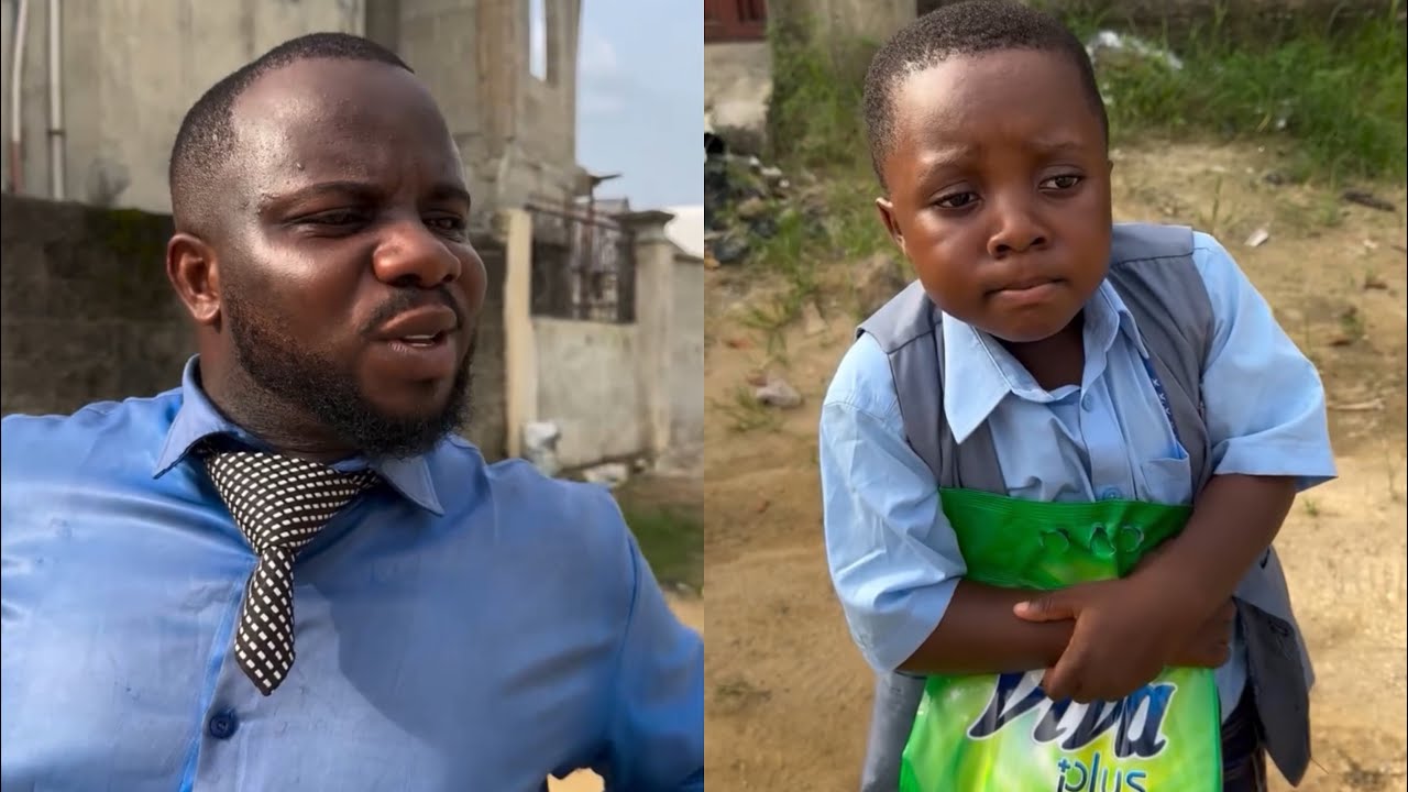 Sabinus and the career day