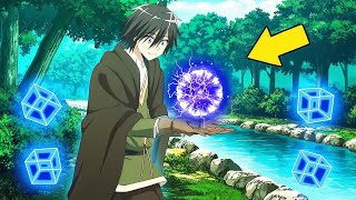 Loser Was Ignored By Everyone, Now Every Girl Wants Him! | Anime Recap Content