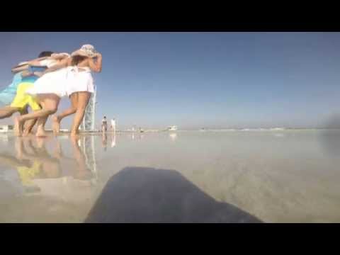 Dubai Summer 2014