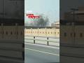 Video Shows Iranian Missile Hitting Bahrain
