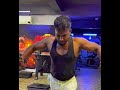 :-The feeling 📈 gym transformation • muscle building tips • home workout • fat loss