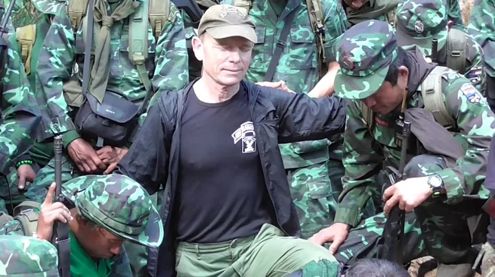 Free Burma Rangers In Karen State - Part 2 - Tau W...