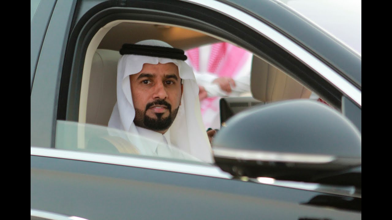 حفل زواج الشيخ يحيى بن عبدالكريم سعيد الهلالي