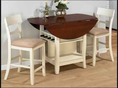 How A Drop Leaf Round Kitchen Table Works You How A Drop Leaf Round Kitchen Table Works