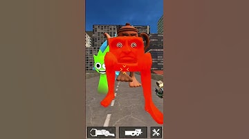 nextbots in playground mod new update games play and sandbox in space play short video and gmod play