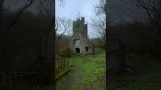 This Abandoned Graveyard Has a Dark Secret