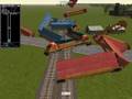 MSTS Training Video w/ Crashes