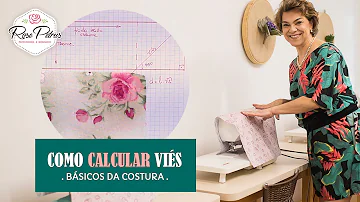 Como calcular consumo de viés?