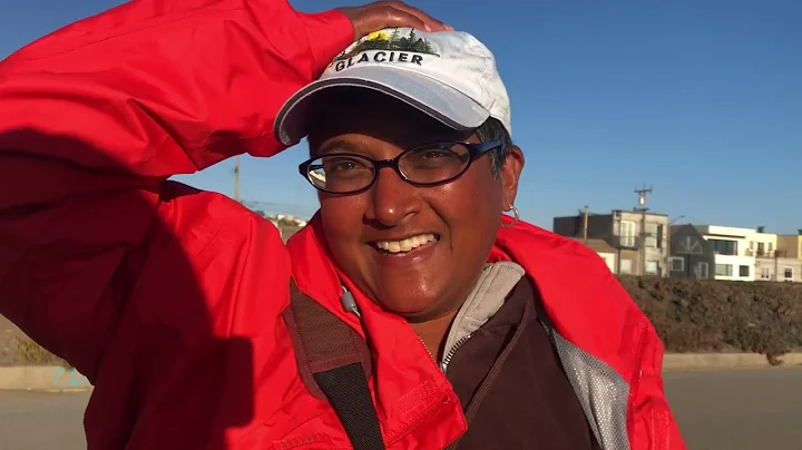 People's Thoughts on Great Highway Park by Kamilah Satchell - Part 2