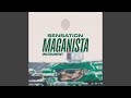 SENSATION MAGANISTA INSTRU