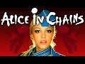 If alice in chains wrote toxic by britney spears