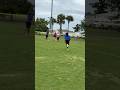 Kickball nice bunt 2166 #kickball #sports #league #kick #espn #catch