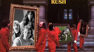 The Source: Rush Radio Special / Interview (21 March 1982)