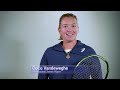 Tennis Player CoCo Vandeweghe Wants You to be Counted in the 2020 Census
