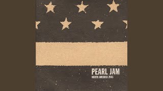 Soldier of Love (Live)
