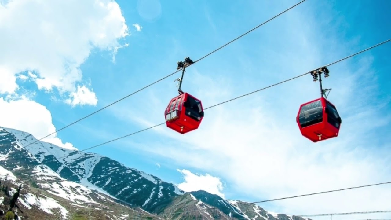 Gulmarg tourist places | Gulmarg budget Trip | Gulmarg tour Guide| Gulmarg Kashmir | Gulmarg vlog