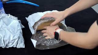 What Packaging Products Convenient And Fast, While Strong Privacy?