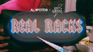 Real Racks - Alkpote / Luv Resval