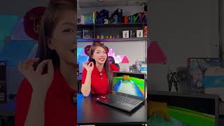 3 Lý Do Khiến Acer Nitro V 15 ProPanel Trở Thành "Vua" Laptop Gaming Tầm Trung #shorts