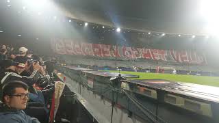 #FEYENOORD #bigbanner  #GEBORENOPHETVELD