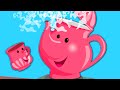 I am a Little Teapot | Nursery Rhymes And Kids Songs For Childrens