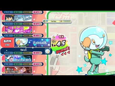 Sputnik(EX45) / pop'n music High☆Cheers!!