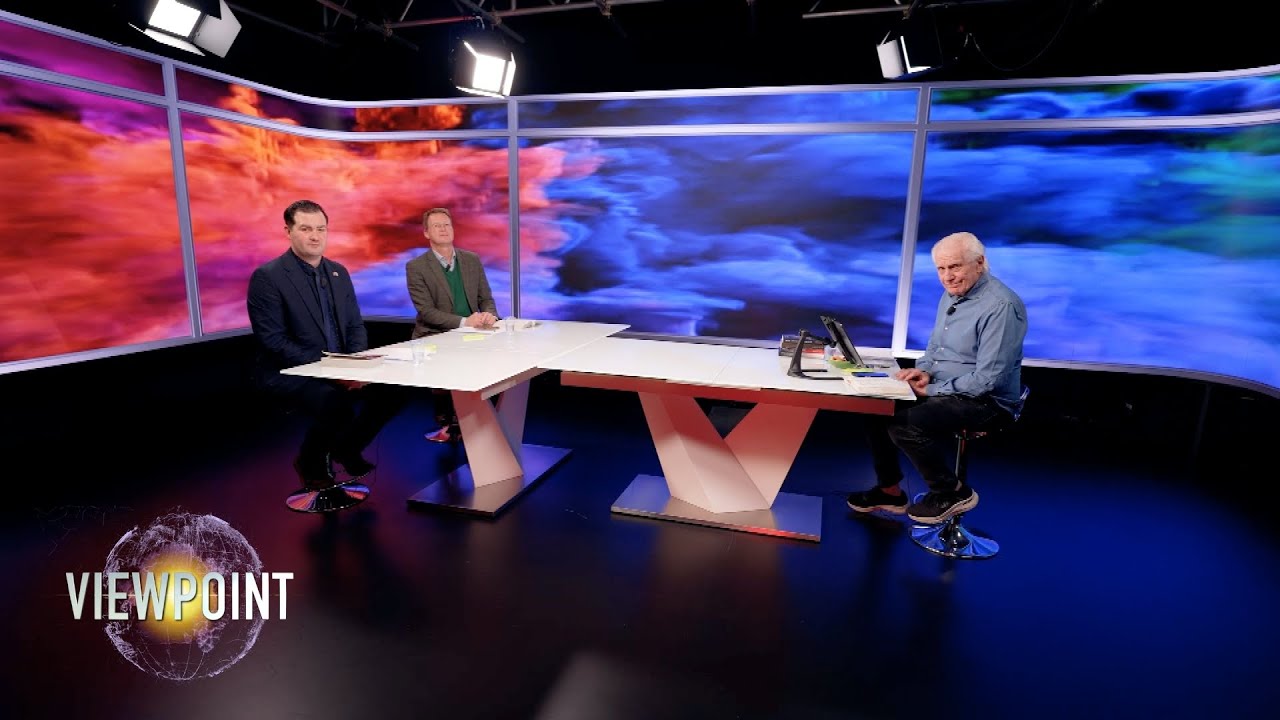 VIEWPOINT   Season 1, Episode 18