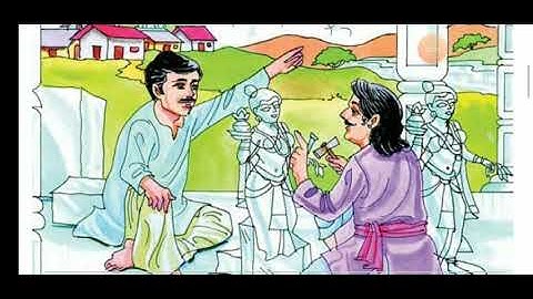 Gujarati | STD-6 | CH-3 | PART-1 | Lecture-3 | Pathak School-Amreli