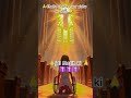 🙏Chalte chalte noor yishu ke sath 🙏#Jesus song#Jesus status#unique Sanjeev zone #viral#shorts feed