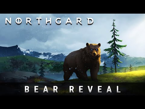 : Clan of the Bear - Unit presentation