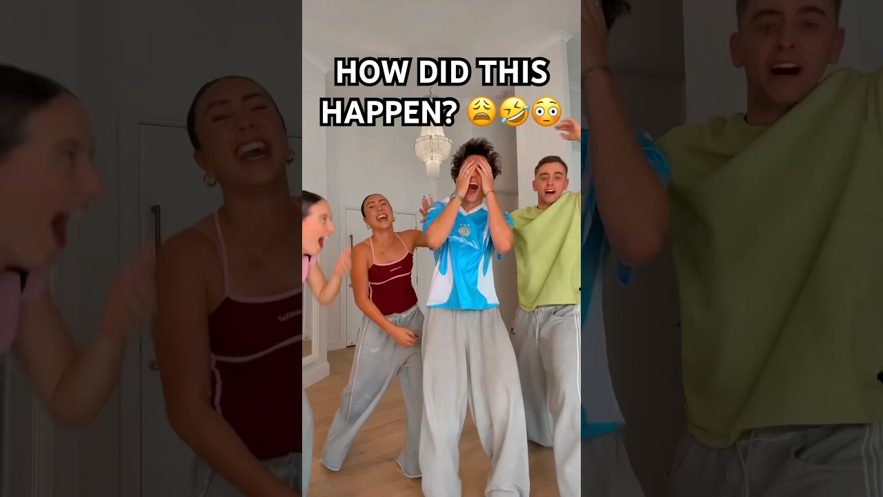 COMMENT FOR 7 YEARS GOOD LUCK! 🍀🥹 - 