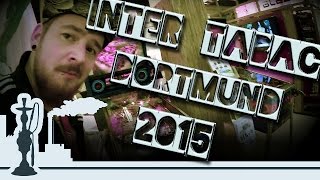 Inter Tabac Dortmund 2015 #CHAOTISCHERRUNDGANG