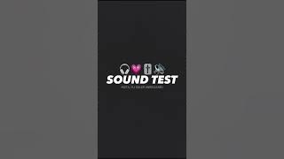 teri chunariya dil le gayi Dj Soundcheck Test